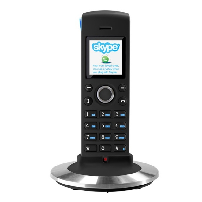 Voip телефон rtx dualphone 4088 как настроить