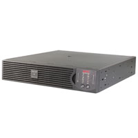 APC Smart-UPS RT 2000VA RM 230V - SURT2000RMXLI