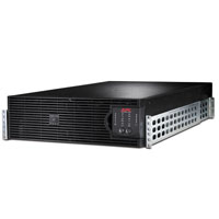 APC APC Smart-UPS RT 5000VA - SURTD5000RMXLI