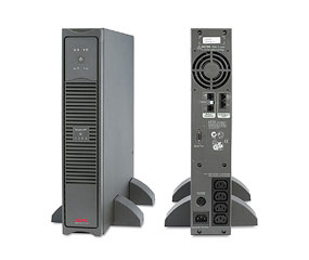 APC Smart-UPS SC 1000VA - SC1000I