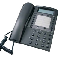 ATL Berkshire IP 5000 POE Telephone