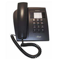 Alcatel 4004 First Reflex Digital Telephone - Refurbished