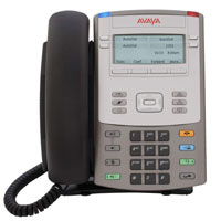 Avaya 1120E IP Telephone - NTYS03AFE6