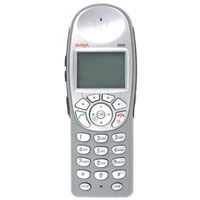 Avaya 3645 IP Wireless Telephone - 700430416