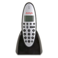 Avaya 4145 DECT Telephone: NT7B65KSE6