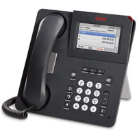 Avaya 9621G IP Telephone - 700506514 - Open Box