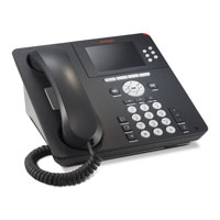 Avaya 9640 IP Telephone - 700419195 - Discontinued