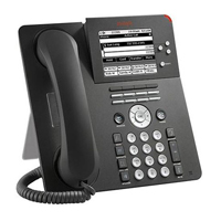 Avaya 9650 IP Telephone - 700383938