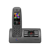 BT Hudson 1500 Plus DECT telephone - Discontinued