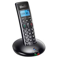 BT Graphite 2100 DECT Telephone - Discontinued