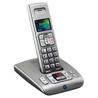 BT Synergy 6500 telephone with answer machine - Discontinued