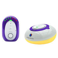BT Digital Baby Monitor 200