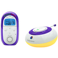 BT Digital Baby Monitor 250