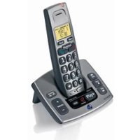 BT Freestyle 750 Cordless Phone With Answer Machine
