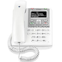 BT Paragon 550 Business Telephone with Answering Machine