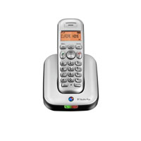 BT Studio Plus 4100 DECT Telephone - Single - Discontinued