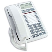 Doro AUB 300i Business Telephone - White