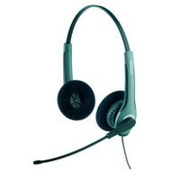 Jabra GN2000 Binaural Sound Tube Headset