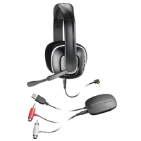 Poly GameCom X95 Wireless Headset for Xbox 360