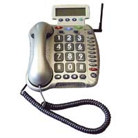 Geemarc CL 600 Clearsound Telephone