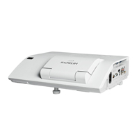 Hitachi CP-AW250N Ultimate Short Throw Projector - Discontinued