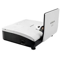 Hitachi ED-AW100N Ultra Short Throw projector - Discontinued