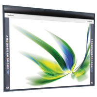 Hitachi FX-Trio-S 77 Interactive Whiteboard - Discontinued