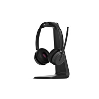 EPOS IMPACT 1061 Duo Bluetooth Headset with ANC