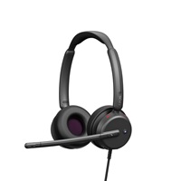 EPOS IMPACT 460T Binaural USB-C/A Headset