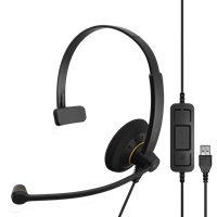 EPOS SC30-M USB Monaural Headset