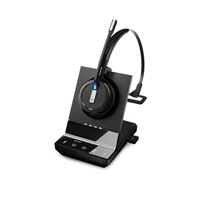 EPOS IMPACT SDW 5016 Convertible Wireless Headset