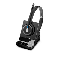 EPOS IMPACT SDW 5065 Binaural Wireless Headset