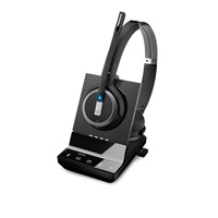 EPOS IMPACT SDW 5066 Binaural Wireless Headset