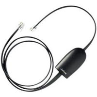 Jabra Link 14201-17 EHS Cable - Polycom only £22.50 | Extera Direct