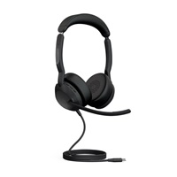 Jabra Evolve2 50 USB-C MS Stereo Headset