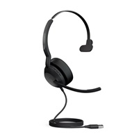 Jabra Evolve2 50 USB-A UC Mono Headset