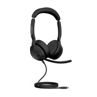 Jabra Evolve2 50 USB-C UC Stereo Headset