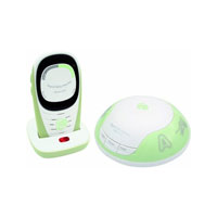 Magic Box Leapfrog Baby Monitor - Discontinued