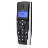 NEC C124 IP DECT Telephone Starter Pack - Discontinued