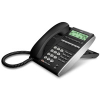 NEC DT310 6 Key Digital Telephone