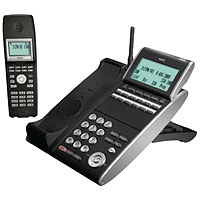 NEC DT330 12 Key Digital Telephone Bluetooth