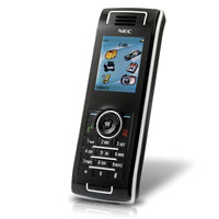 NEC G955 IP DECT Telephone Starter Pack - discontinued