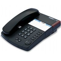 NRX Evo 150 Basic Telephone - Black - Discontinued