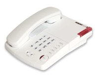 NRX Evo 150 Basic Telephone - White - Discontinued