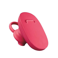 Nokia BH-112 Bluetooth Headset - Pink - Discontinued