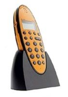 Avaya 4145EX DECT Telephone Kit (BCM) - NT7B80BXE6