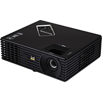 Viewsonic PJD5134 DLP Projector - 1080p - HDTV