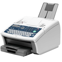 Panasonic UF-6300 Multi-Function Laser Fax Machine - Discontinued