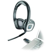 Poly .audio 995 Binaural Wireless PC Headset