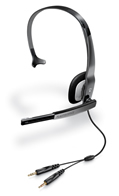 Poly .audio 310 Monaural Wired PC Headset